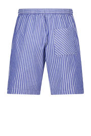 thumbnail: America Today wijde boxershort Lennon blauw/wit