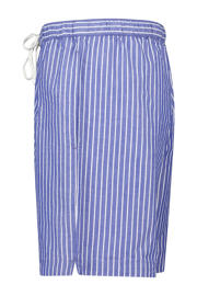 thumbnail: America Today wijde boxershort Lennon blauw/wit