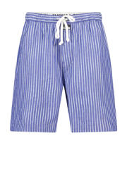 thumbnail: America Today wijde boxershort Lennon blauw/wit