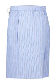 thumbnail: America Today wijde boxershort Lennon lichtblauw
