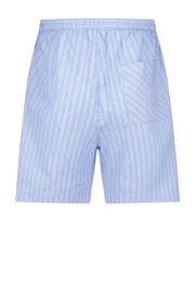 thumbnail: America Today wijde boxershort Lennon lichtblauw