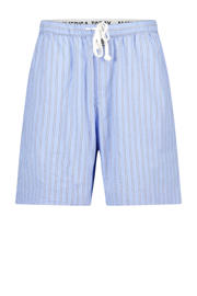 thumbnail: America Today wijde boxershort Lennon lichtblauw