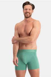 thumbnail: Bamboo Basics boxershort Rico (set van 3)