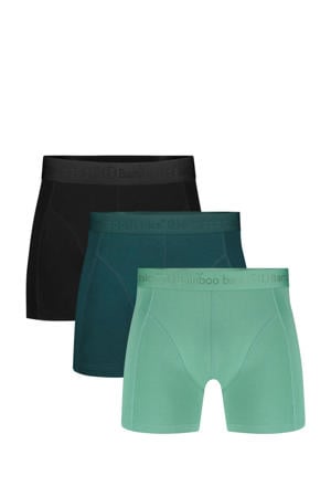 boxershort Rico (set van 3)