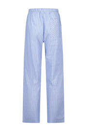 thumbnail: America Today pyjamabroek Lio blauw/wit