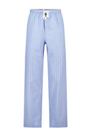 thumbnail: America Today pyjamabroek Lio blauw/wit