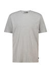 Grey melange