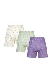 thumbnail: America Today wijde boxershort Thomas (set van 3)