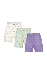 thumbnail: America Today wijde boxershort Thomas (set van 3)