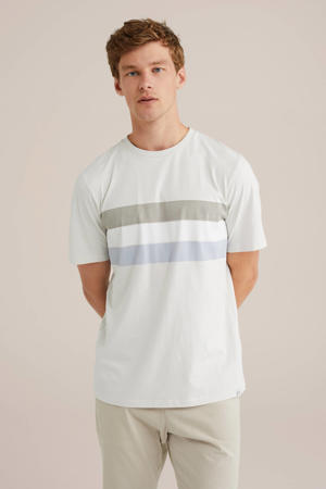 T-shirt ecru