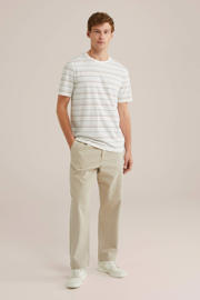 thumbnail: WE Fashion T-shirt ecru