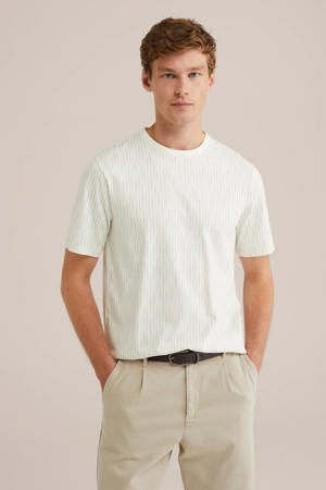 T-shirt ecru