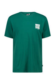 thumbnail: America Today regular T-shirt groen