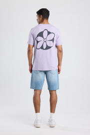 thumbnail: America Today regular T-shirt lila