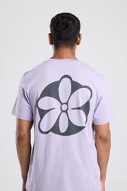 thumbnail: America Today regular T-shirt lila
