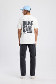 thumbnail: America Today regular T-shirt ecru