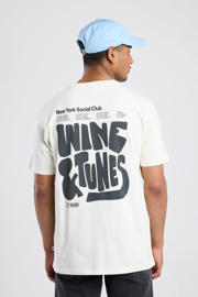 thumbnail: America Today regular T-shirt ecru
