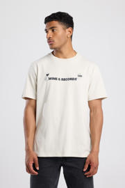thumbnail: America Today regular T-shirt ecru