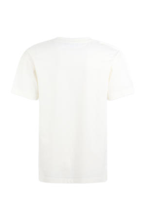 T-shirt ecru