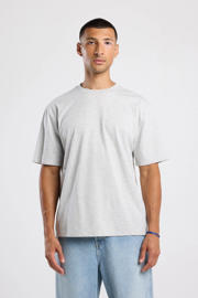 thumbnail: America Today relaxed T-shirt lichtgrijs