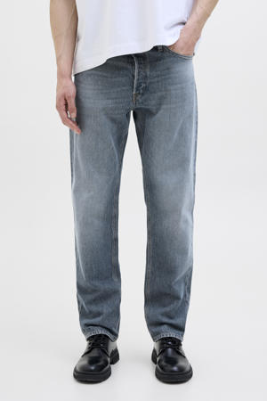 JJICHRIS JJORIGINAL relaxed regular fit jeans blue denim