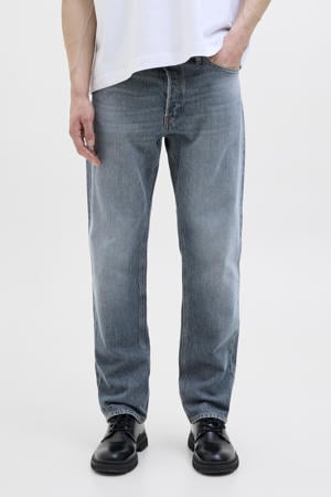 JJICHRIS JJORIGINAL relaxed regular fit jeans blue denim