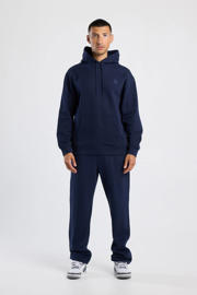 thumbnail: America Today straight joggingbroek donkerblauw