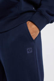 thumbnail: America Today straight joggingbroek donkerblauw