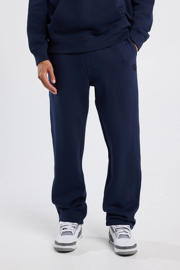 thumbnail: America Today straight joggingbroek donkerblauw