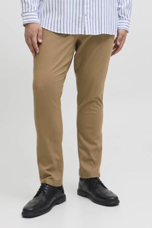 slim chino bruin