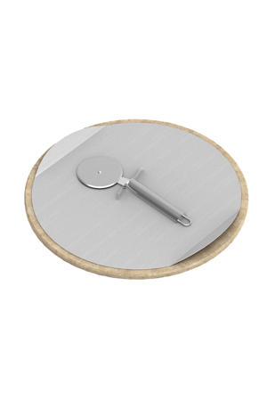 Culinary Modular pizzasteen