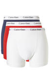 Rood/wit/blauw