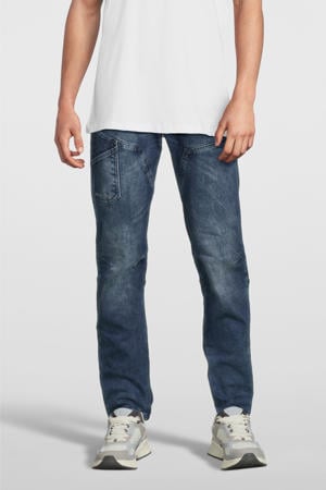 regular fit jeans Chester stone used