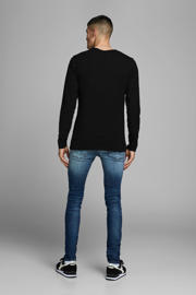 thumbnail: JACK & JONES longsleeve zwart