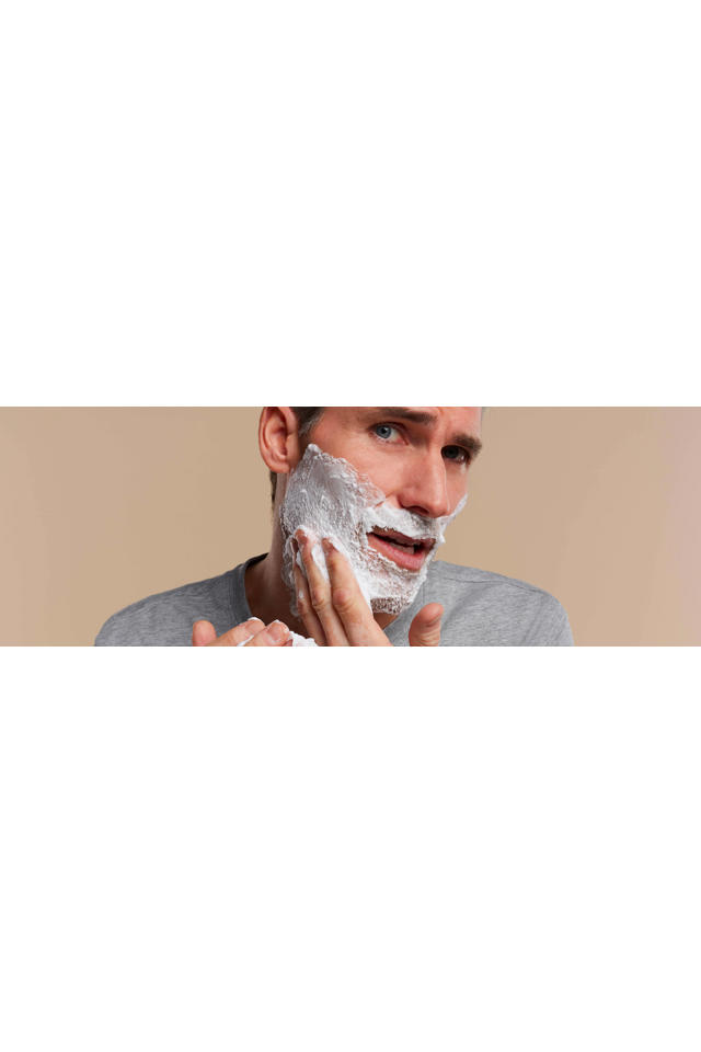 Scheertips voor mannen
