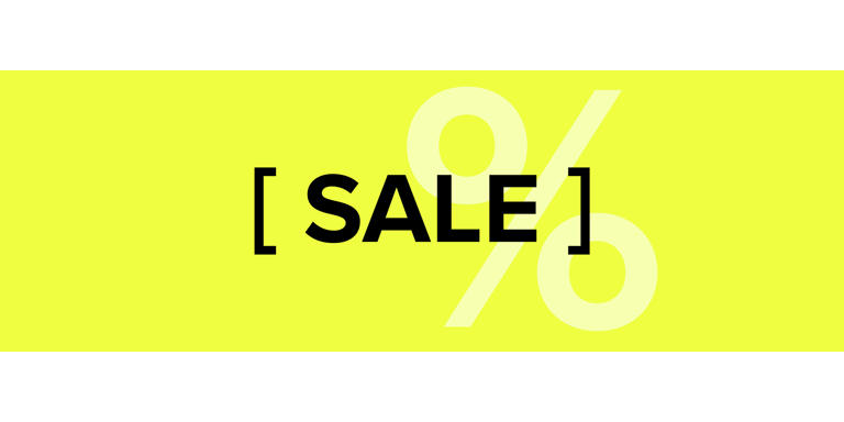 Sale schoenen online