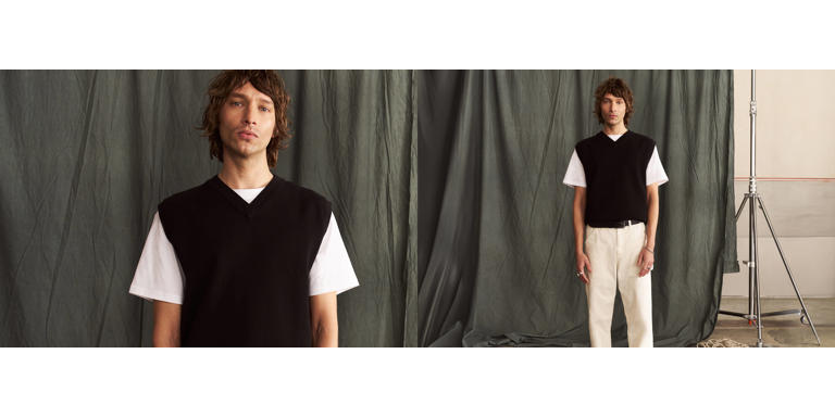 De basics voor een minimalistische stijl Union River