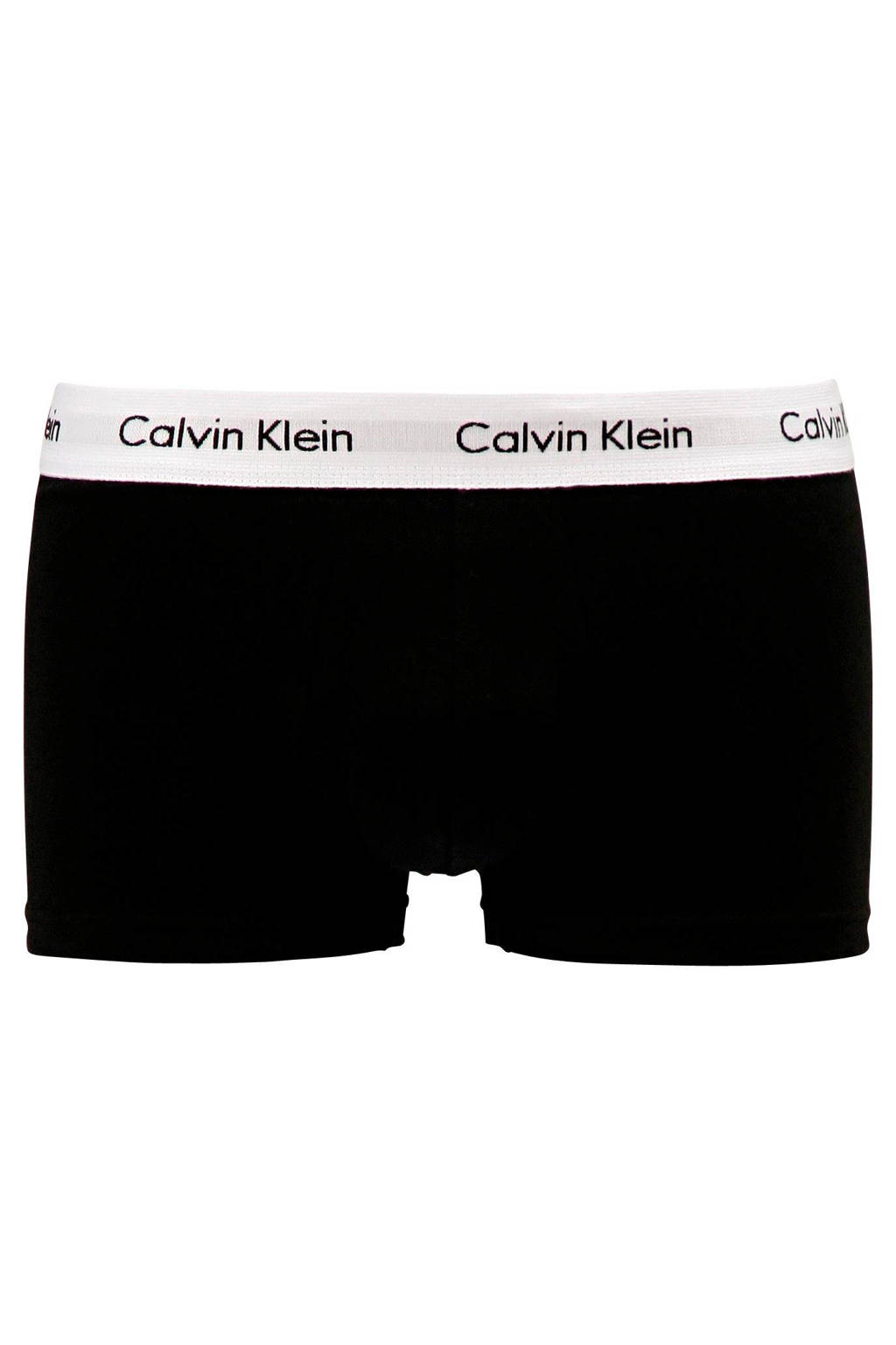 Calvin klein boxershort dames
