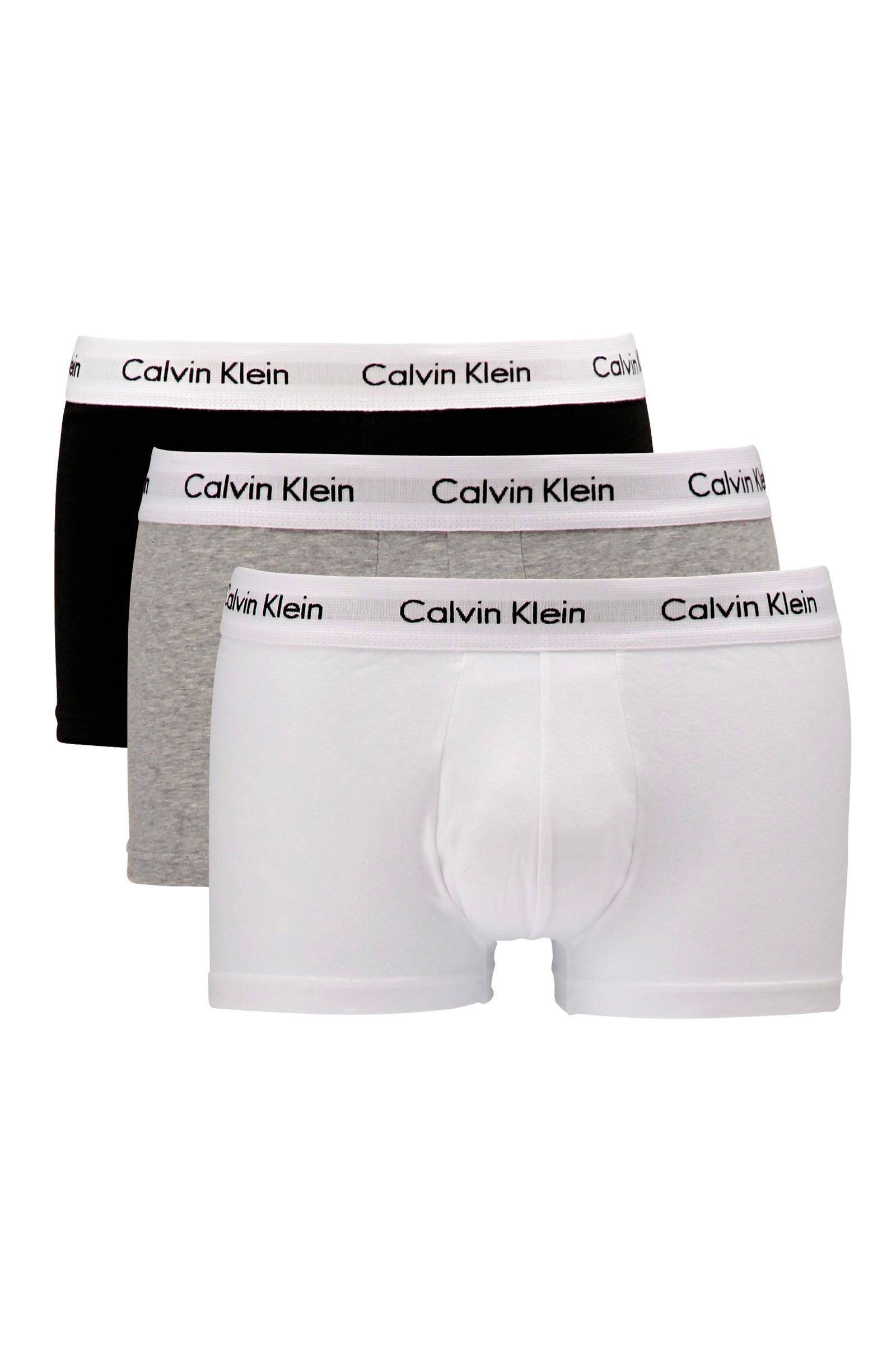 Heren ondergoed 2024 calvin klein