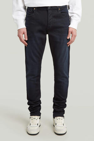 3301 slim fit jeans dark aged