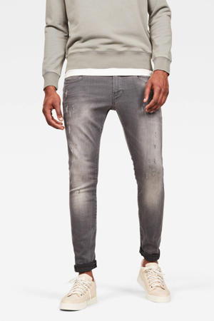 Revend skinny jeans it aged destroy defend