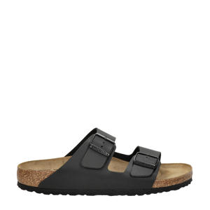 Arizona  slippers zwart