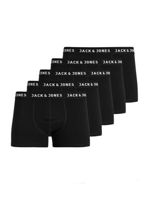 boxershort JACHUEY (set van 5)