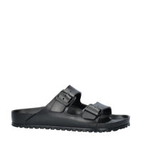 thumbnail: Birkenstock Arizona Eva  slippers zwart