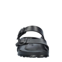 thumbnail: Birkenstock Arizona Eva  slippers zwart