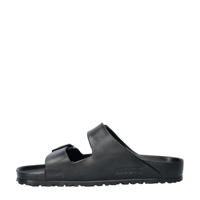 thumbnail: Birkenstock Arizona Eva  slippers zwart