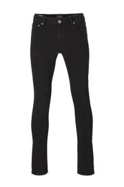 thumbnail: JACK & JONES JEANS INTELLIGENCE skinny jeans JJILIAM JJORIGINAL  black denim