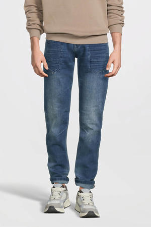 regular fit jeans Bedford sutton stone