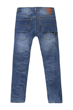 regular fit jeans Bedford sutton stone