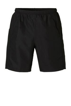 sportshort zwart